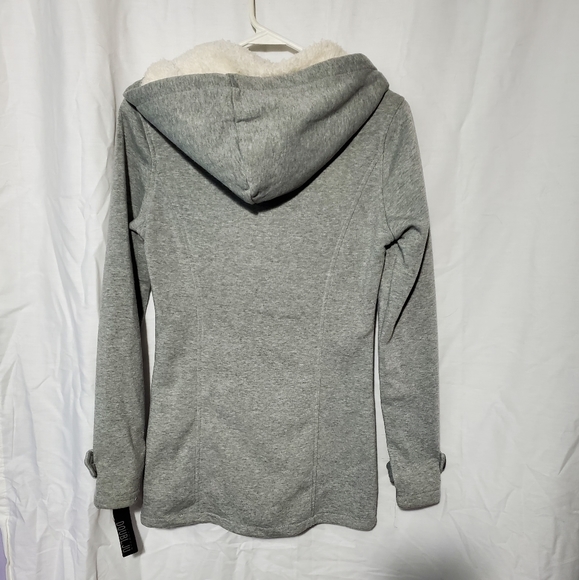 NWT long coat - Picture 4 of 5